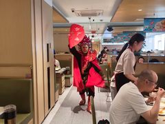 -海底捞火锅(枫蓝国际购物中心店)