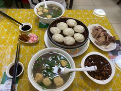 -苓记南京鸭血粉丝.皮肚面(县东巷店)