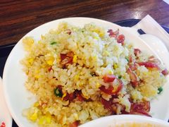 -孙阿姨上海小吃·本帮小厨(隆昌路店)