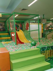 -汤姆小鸟(无锡宝龙广场店)