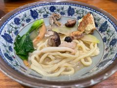 -万香姜汁(引泉路店)