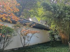 -成都杜甫草堂博物馆