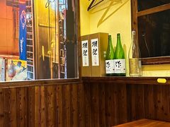 -鸟鹏烧鸟居酒屋(仁恒梦中心店)