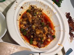 -茅庐川菜(青岛凯德店)