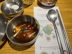 -姜虎东白丁烤肉(银泰中心in99店)