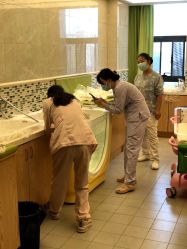 -诗安嘉康月子中心(金阳店)