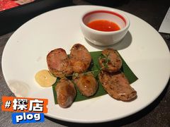 -匠和风精致料理(莆田财富中心店)