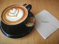 -Bracket Coffee(工体店)