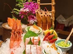 -花潮料理艺食馆(成都万象城店)