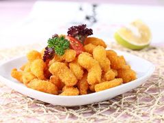 菲滋QQ虾-菲滋意式餐厅(金华银泰城店)