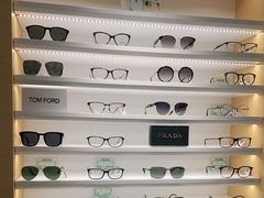 -宝岛眼镜(建外soho店)