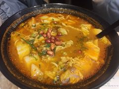 -苗乡米线(建军路店)