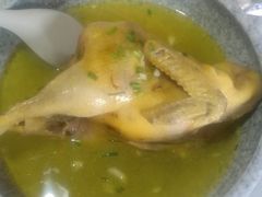 -小六农家乐(崇明西沙湿地店)