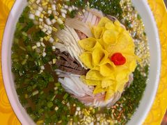 -杏花村水席楼(西大街总店)