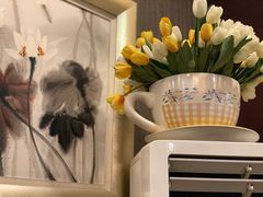 包房-喜盈门.鱼鲜家味(金马店)