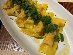 -Mercato莫卡多露台餐厅与酒吧(K11店)