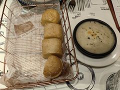 -西堤牛排(北京国瑞店)