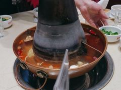 -阳坊大都涮羊肉(阳坊总店)
