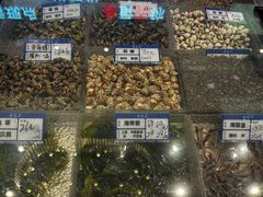 -舌尖上·霞浦滩涂海鲜·新闽菜(总店)