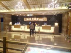 -纽斯洗浴SPA(三墩店)