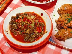 -辣小鲜·南昌大排档(船山路店)