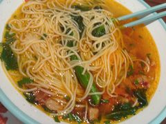 -小杨生煎(白玉兰广场店)