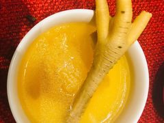 -视界美食自助餐厅·石家庄希尔顿酒店