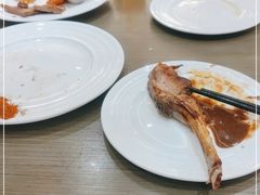 -五洲咖啡厅(五洲大酒店)