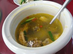 -桃园农庄·桃源宴