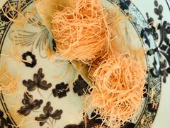 -夏苑(新加坡丽思卡尔顿美年酒店)