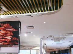 -西贝(武汉群星城店)