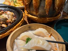 -蝦塘·中国餐馆(城墙南马道巷店)