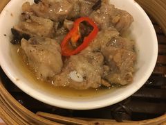-添好运点心专门店(中环IFC店)