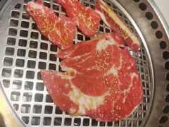 -千寻山野烤肉(中关村店)