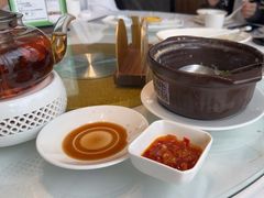 -怀德酒楼·粤菜·海鲜·茶点(宝安国际机场店)