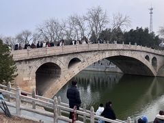 -赵州桥景区