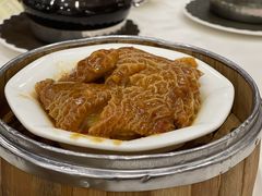 金钱肚-凤凰楼酒家·粤宴点心(华强北店)