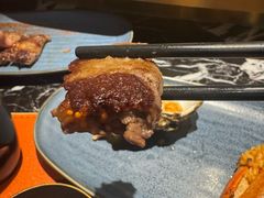 -牛将军•涮肉•烤肉(北京王府井·故宫店)