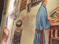 -秦云老太婆摊摊面(蓝光锦绣店)