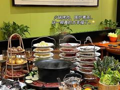 -天怡·鱼工厂(梅溪湖店)