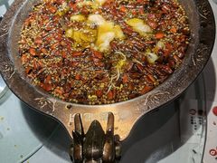 -雲蜀龙阁·金牌水煮鱼(方庄店)