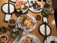 -松子料理(世纪城店)