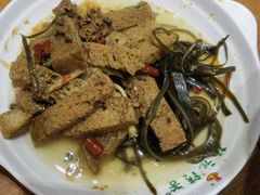-杨记清芳牛肉拉面(京广路店)