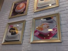 -满记甜品(荟聚购物中心店)