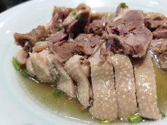 -八张桌子(老店)