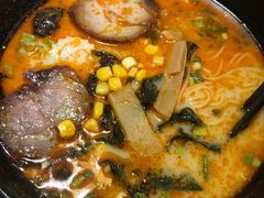 -禾绿回转寿司(苏宁广场店)