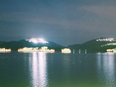 -天目湖山水园