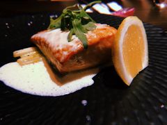 -金奥国际酒店温哥华扒房Vancouver Grill