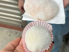 -澳门长洲糯米糍(柯打苏沙街店)
