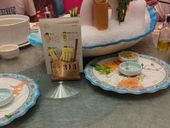 -聚福宝合苑食府(南头镇店)